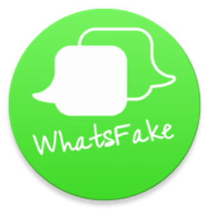 برنامه WhatsFake