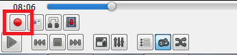 برش ویدیو با VLC media player