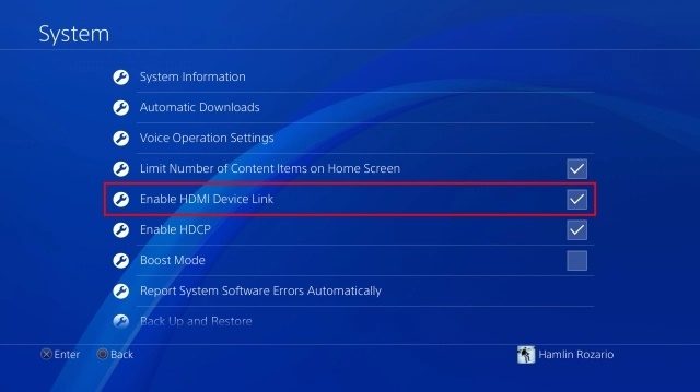 راه های جایگزین برای روشن کردن PS4