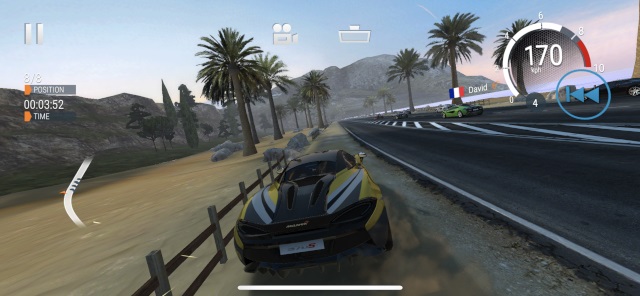 بازی Gear.Club – True Racing