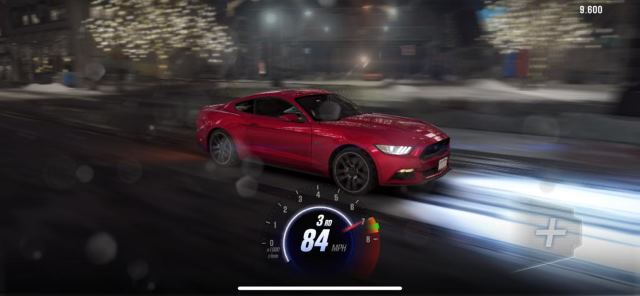 بازی CSR Racing 2