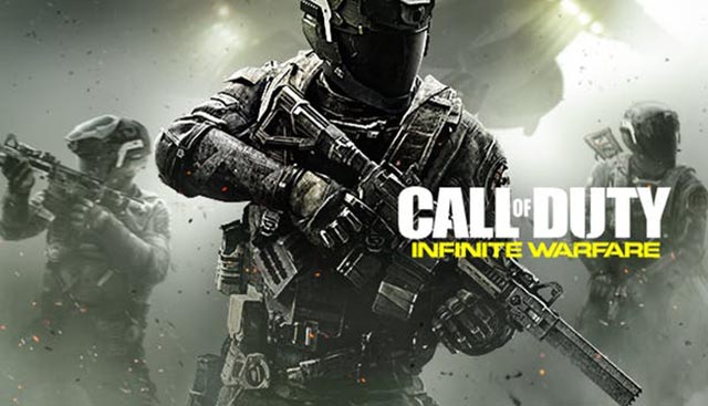 بازی Call of Duty: Infinite Warfare 