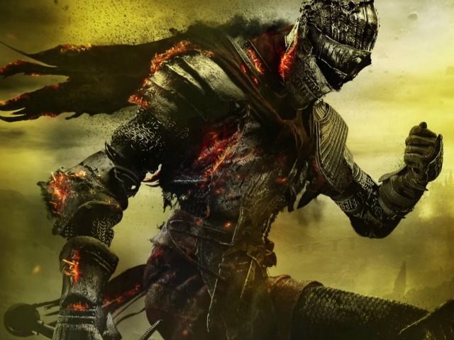 بازی Dark Souls III