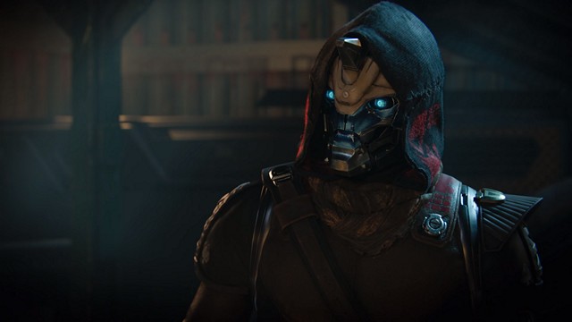 بازی Destiny 2