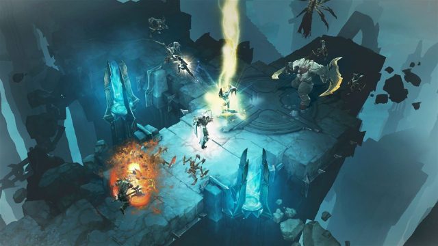 بازی Diablo III