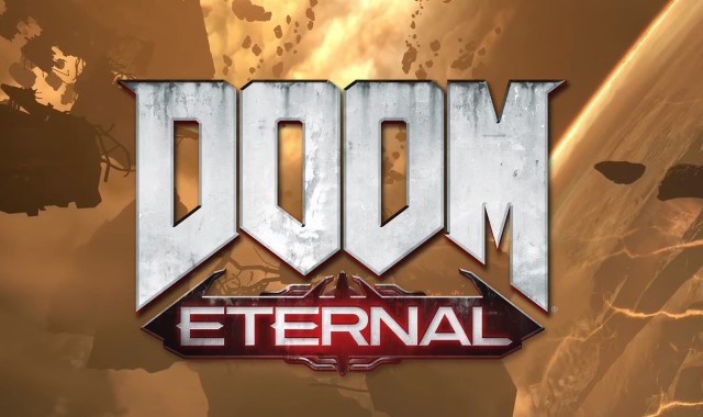 Doom Eternal