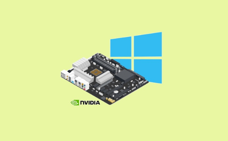 Nvidia