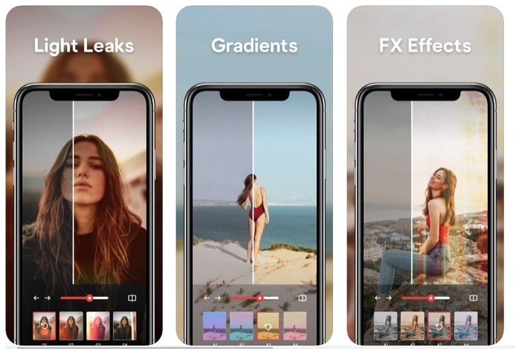 Easy Tiger Photo Editor