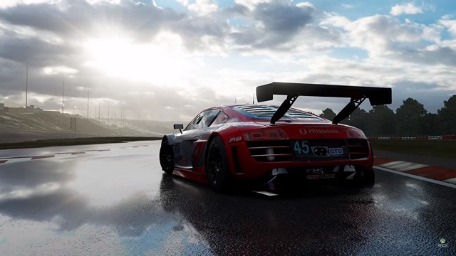 بازی Xbox One 
