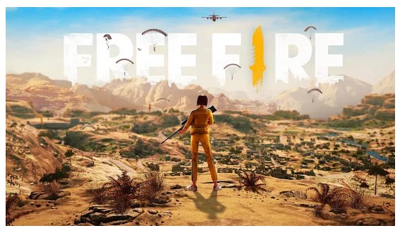 Garena Free Fire