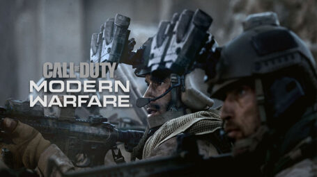 تغییر زبان در بازی Call of Duty Warzone