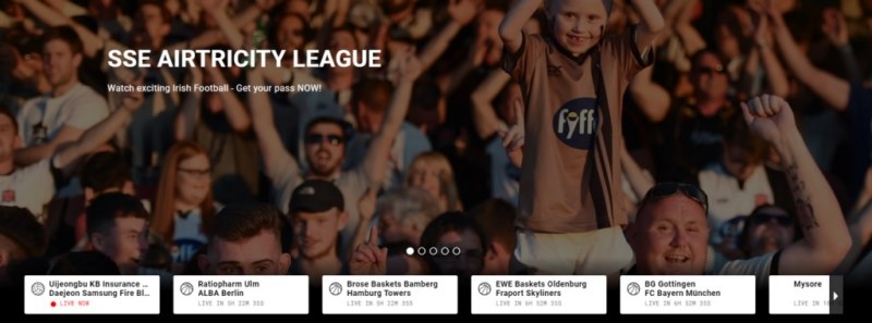 Laola1.tv