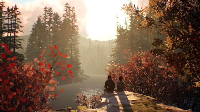 بازی Life is Strange 2