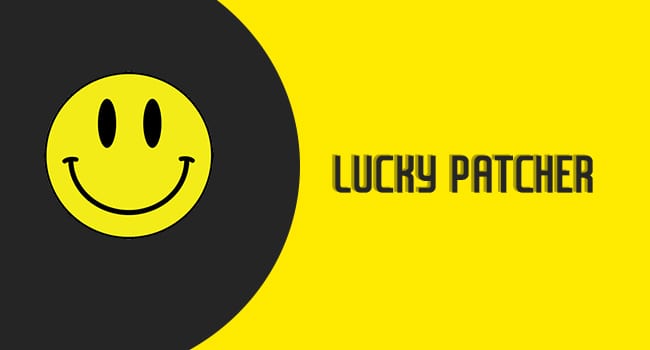 برنامه Lucky Patcher
