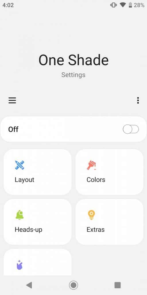 رابط کاربری one ui چیست