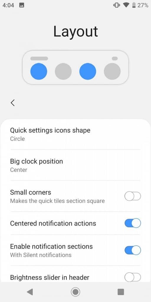 دانلود one ui سامسونگ
