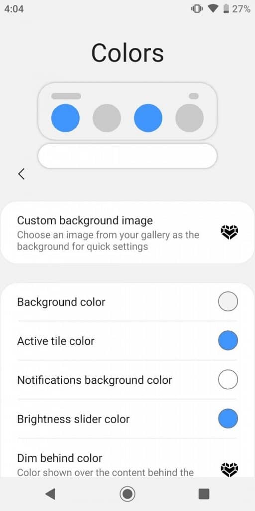 دانلود one ui سامسونگ