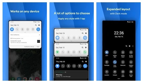 رابط کاربری one ui چیست