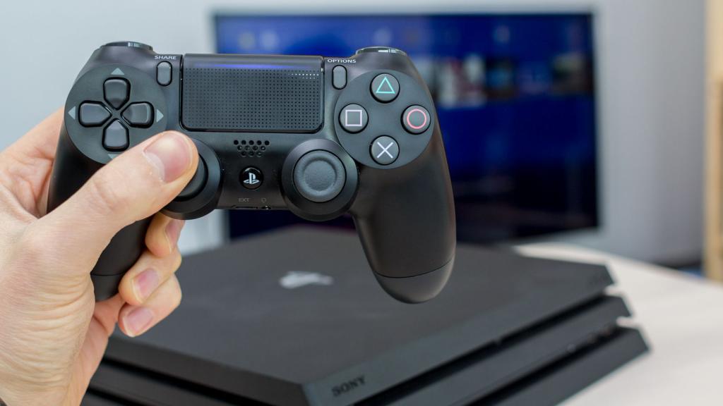 نحوه بازسازی پایگاه داده خود برای سریع کردن PS4