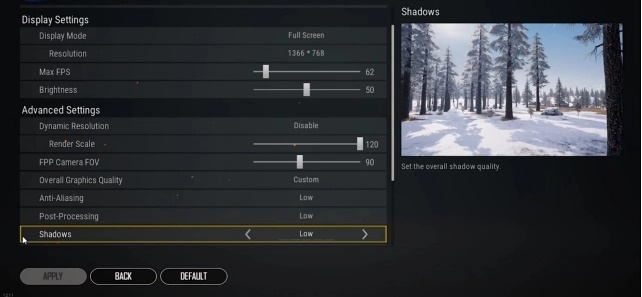دانلود و اجرای بازی PUBG Lite در کامپیوتر