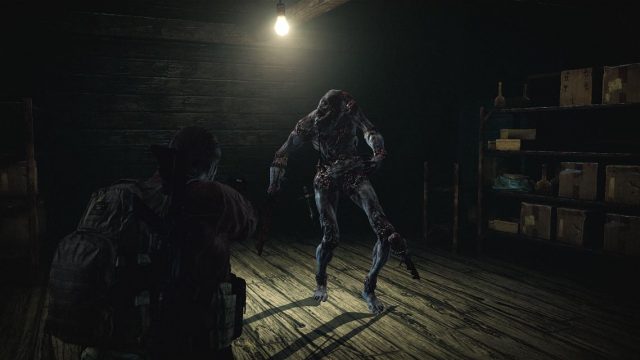 بازی Resident Evil: Revelations 2