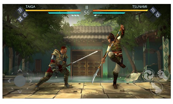 بازی Shadow Fight 3