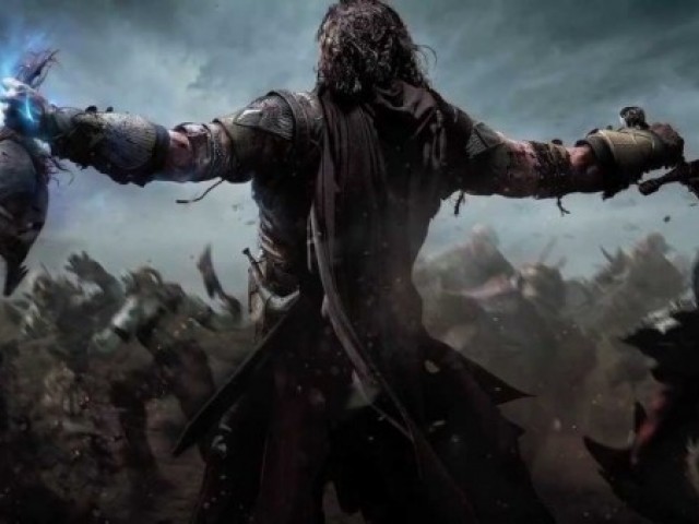 بازی Middle-Earth: Shadow of Mordor