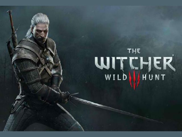 بازی تک نفره Witcher 3: The Wild Hunt برای Xbox One