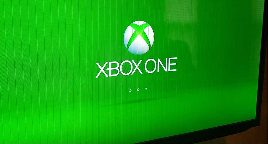  صفحه سبز مرگ در Xbox One را برطرف کنید