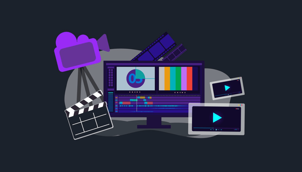  نرم افزار ساخت فیلم کامپیوتر