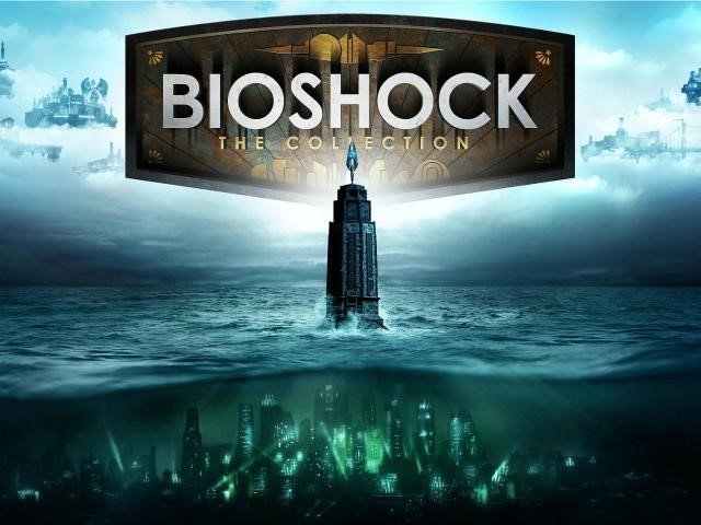 بازی Bioshock: The Collection