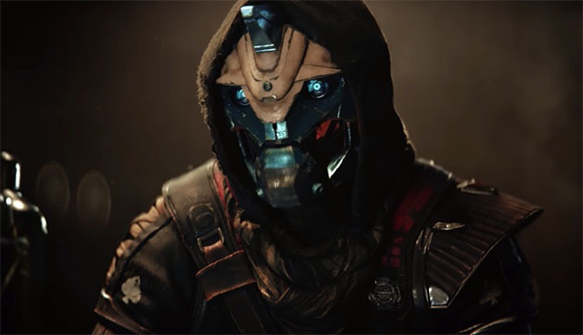 بازی Destiny 2 