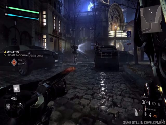 بازی مانند Counter Strike 