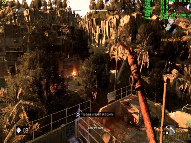 بازی Dying Light