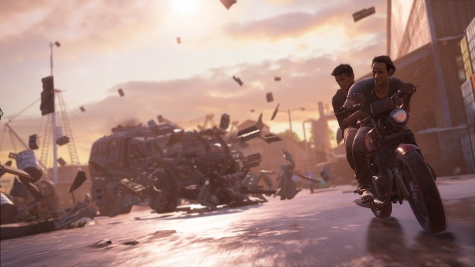 برخی از بازی های عالی را با PS4 خود انجام دهید