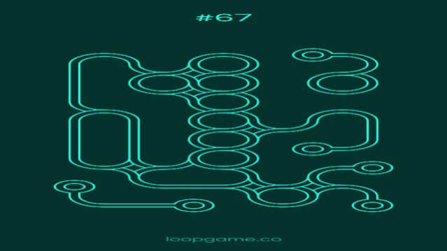 بازی Infinity Loop