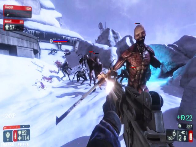 بازی Killing Floor 2