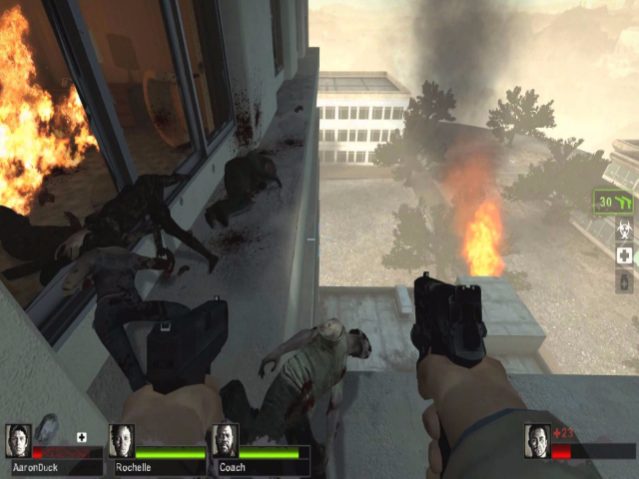 بازی مانند Counter Strike 