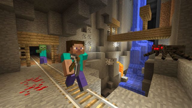 بازی Minecraft