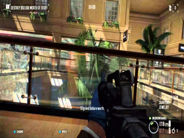 بازی Payday 2