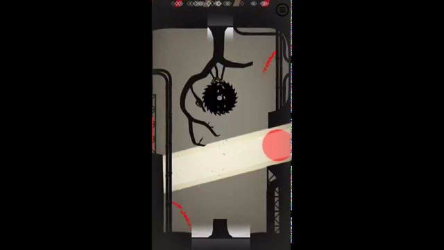 بازی Prune شبیه به بازی Color Switch
