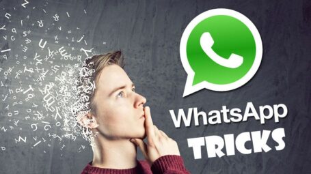 ترفند واتساپ