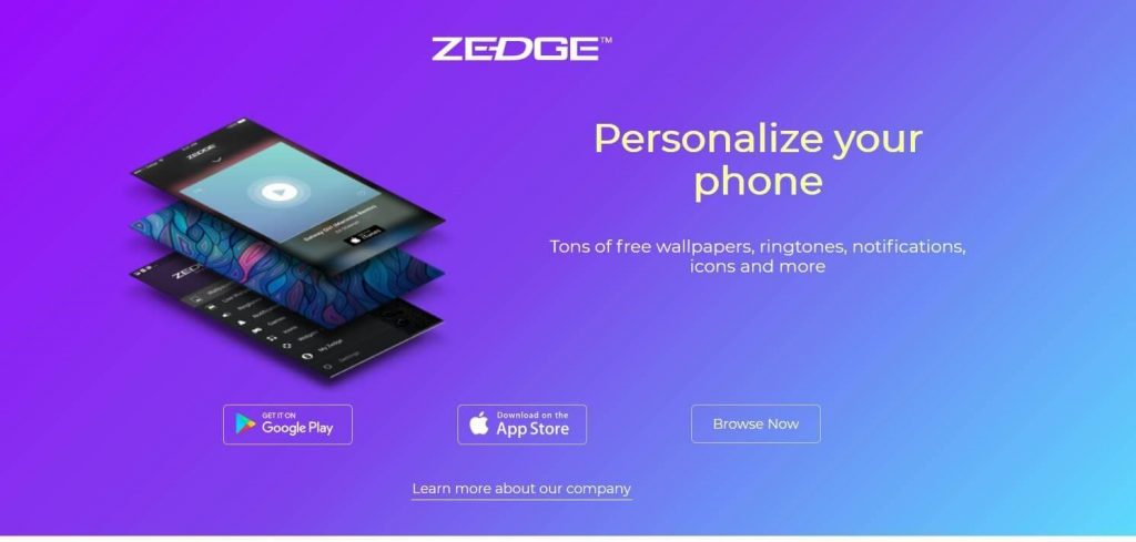 تصاویر پس زمینه موبایل
