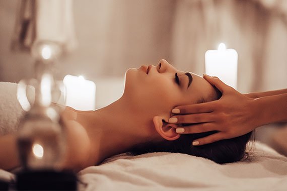 مرکز درمانی ماساژ