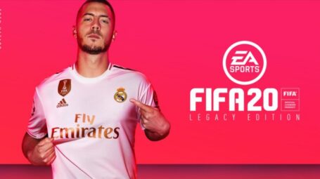 نحوه رفع مشکلات و تنظیم دسته FIFA 20 در کامپیوتر