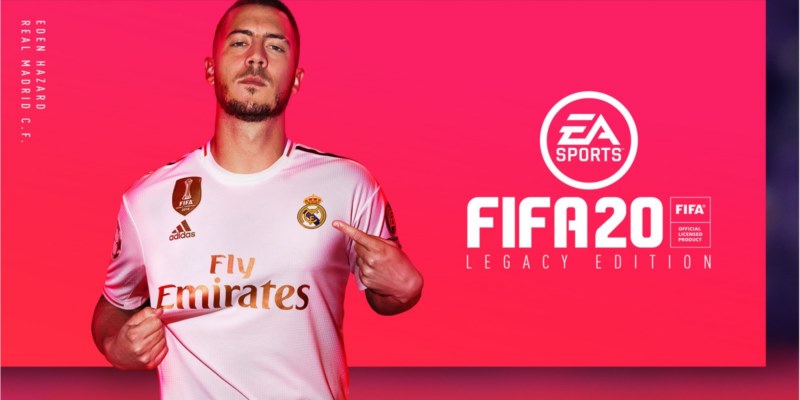 نحوه رفع مشکلات و تنظیم دسته FIFA 20 در کامپیوتر