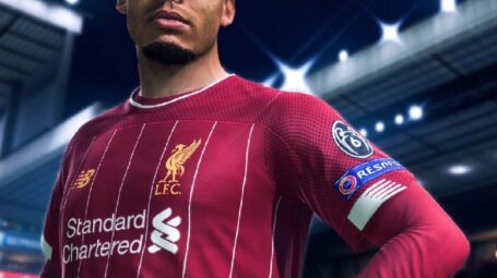 مشکلات FIFA 20