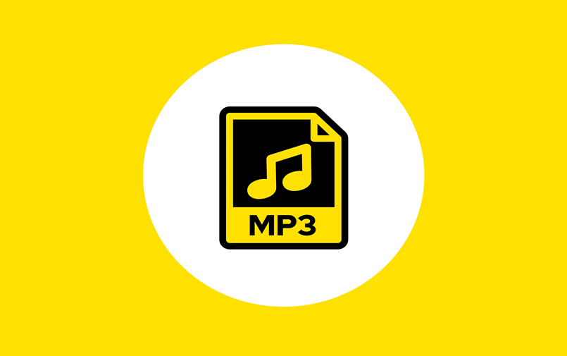 تبدیل فایل به mp3