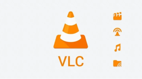 تبدیل فایل های صوتی با VLC
