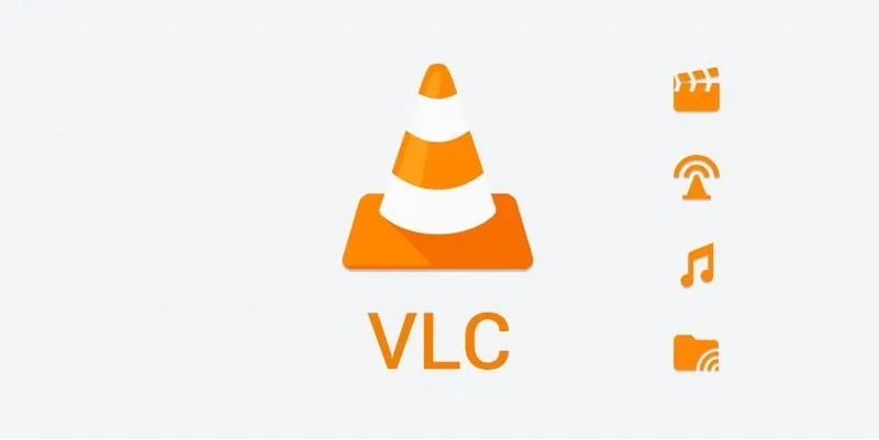 نحوه تبدیل فایل های صوتی با استفاده از VLC Player